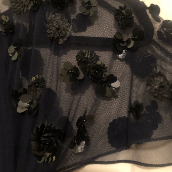 NEW Gianni Bini Sandra Cocktail Dress - Picture 6 of 7